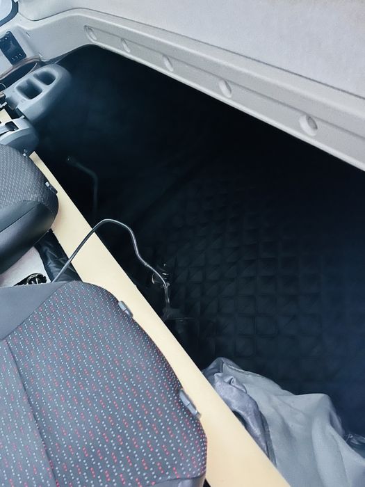 Peugeot Boxer 2.0 defect