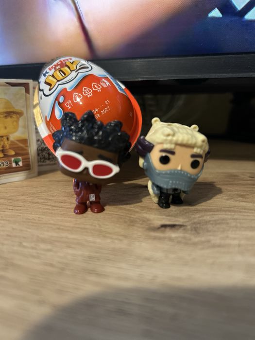 Играчка Kinder Funko