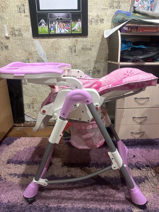 Стульчик для кормления