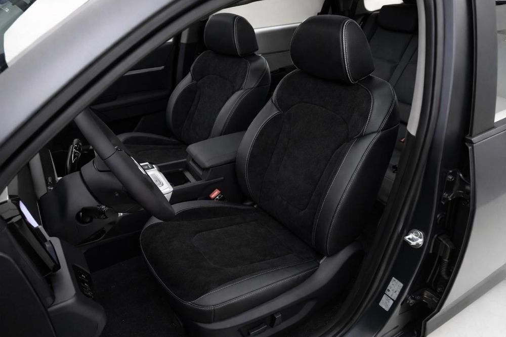 Автоателье Prestizh