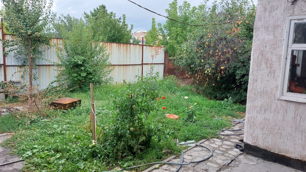 Продам 3х комнатный дом