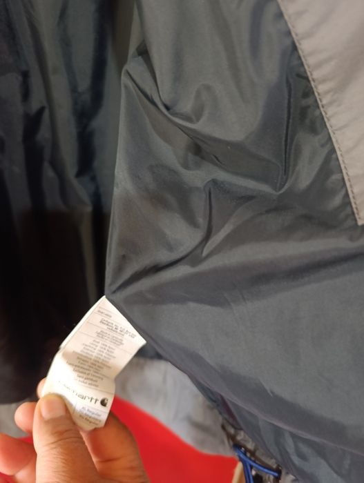 Carhartt мъжко яке
