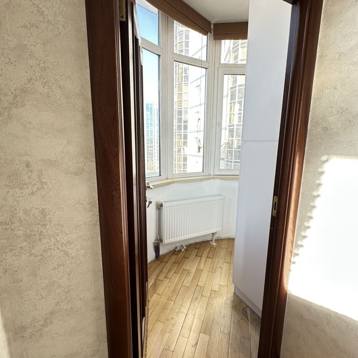 Недвижимость квартира