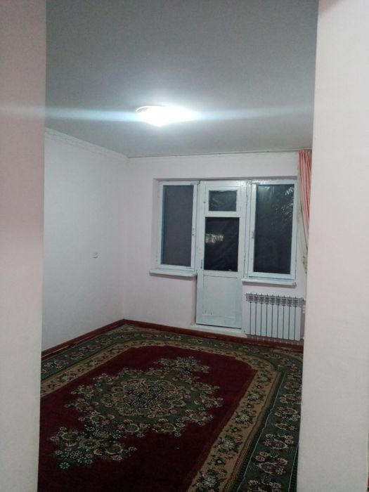 1 хонали квартира ижарага берилади