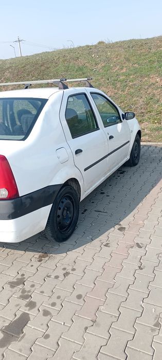 Vand Dacia logan 2007 1.5 Diesel