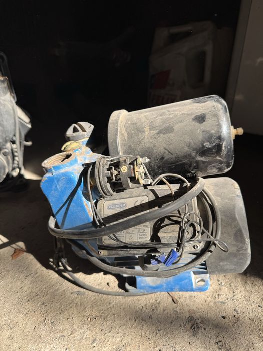 Насос водяной Ele star auto jpm 60