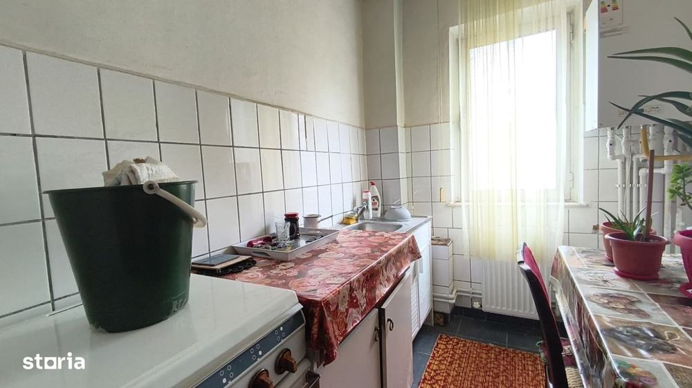 Apartament 2 camere in Deva, Etaj 1 – zona Eminescu – Maxxa