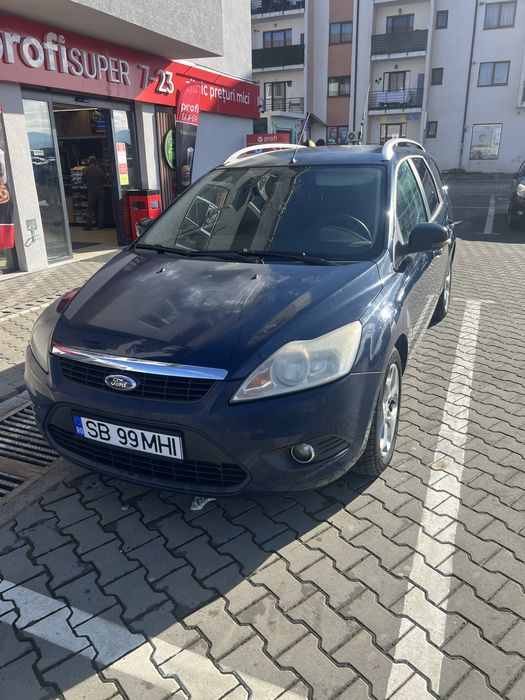 FORD Focus 2009