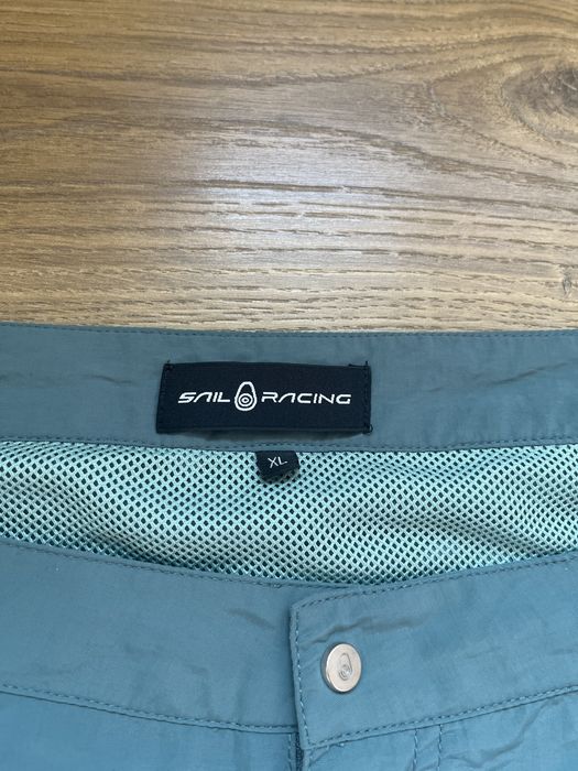 Sail Racing : Bowman Logo Swim Shorts - Бански- Шорти размер-ХЛ / Оригинал