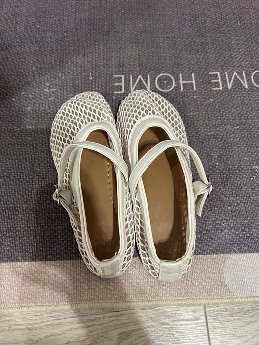 Продам балетки 37