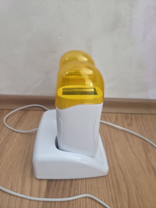 Нагревател за кола маска за 2 ролона