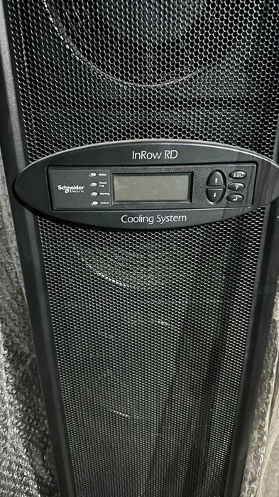 Промышленный кондиционер APC ACRD101