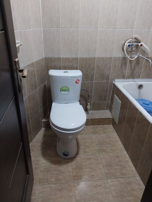 1 комнатная квартира. Под офис.