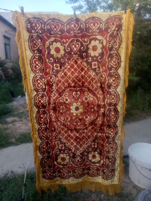 Бұрынғы масаты плюш