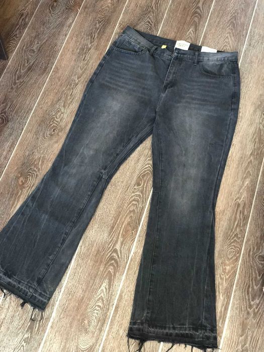 Джинсы Gallery Dept