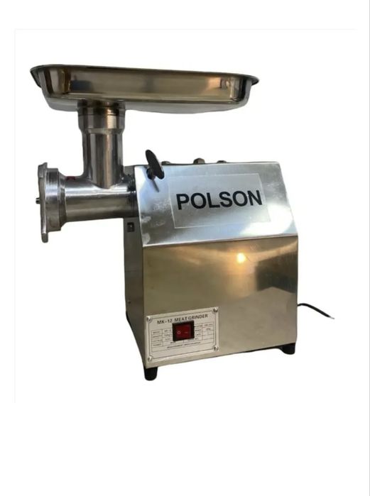 мясорубка Polson Mk 12