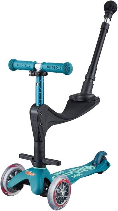 Push bar trotineta Micro mini