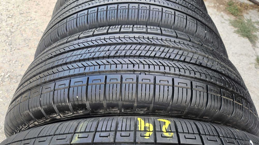 255/70 R16 • Vara • Continental CrossContact RX 111T | 4 buc | DOT 2023 | Pret/buc