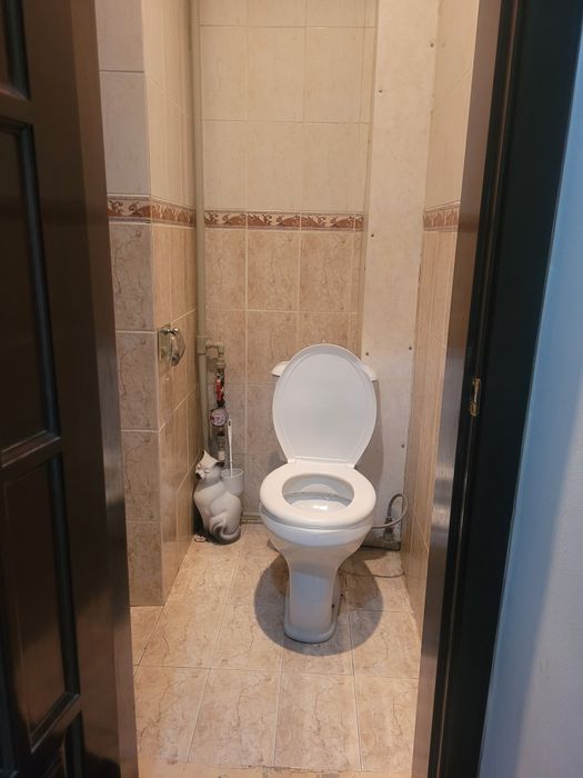 Продаётся 4 комнатная квартира