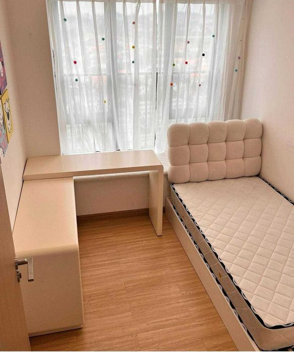 mebellarni sochish va boshqa joyga kochirib yegish