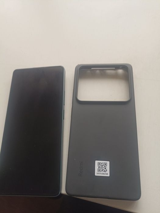 Редми нот 13 про