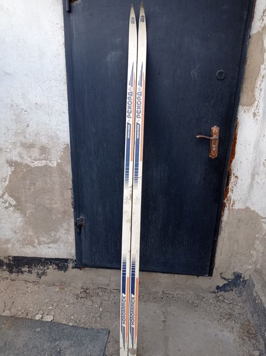 Раритет лыжи СССР