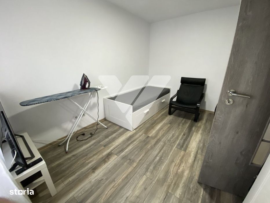 Casa 3 camere mobilata de vanzare 80 mp utili Turnisor Sibiu