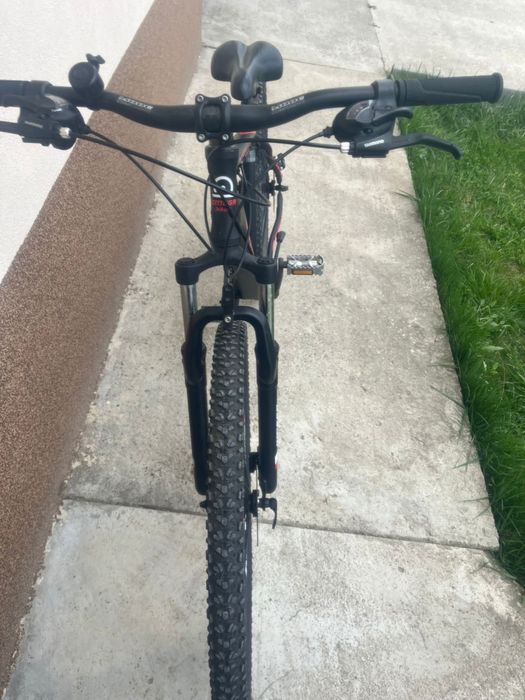 MTB Omega Gerry  ,29 L