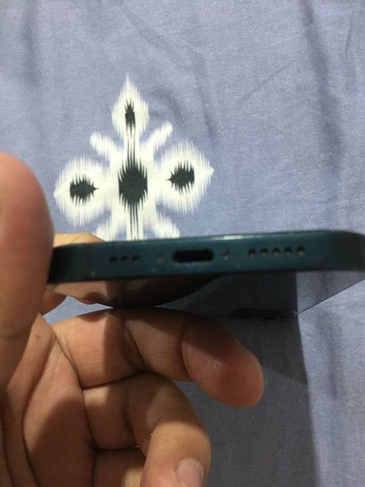 Iphone 13 256gb lla
