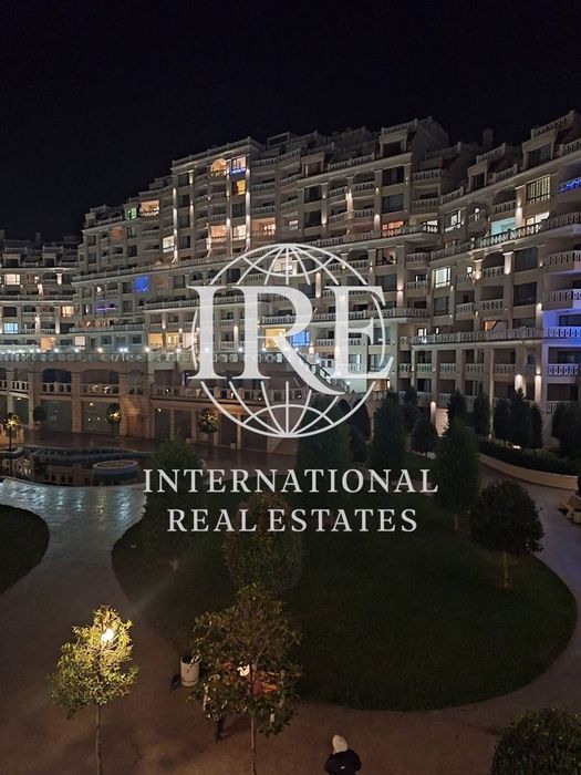 Продава се Двустаен апартамент в Варна, Аспарухово - 62 кв.м за 1193 €/кв.м - Снимка #1
