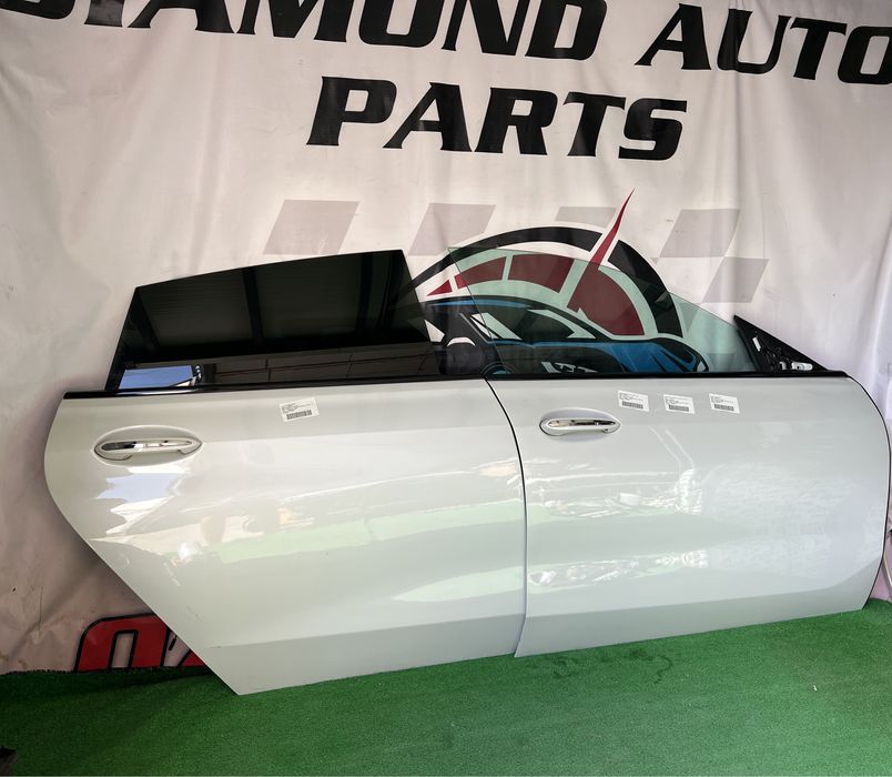 Bmw Seria 6 GT G32 Portiera Usi Usa Dreapta Fata-Spate Completa A96