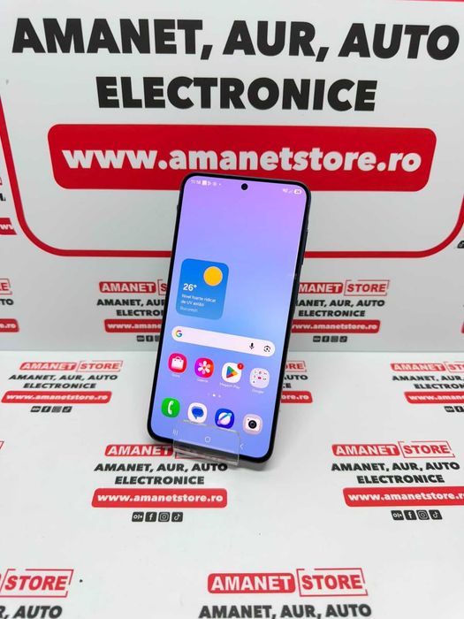 Samsung Galaxy A57 5G Amanet Store Braila [15450]