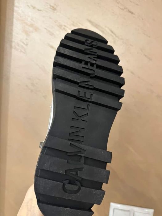 Оригинални боти Calvin klein