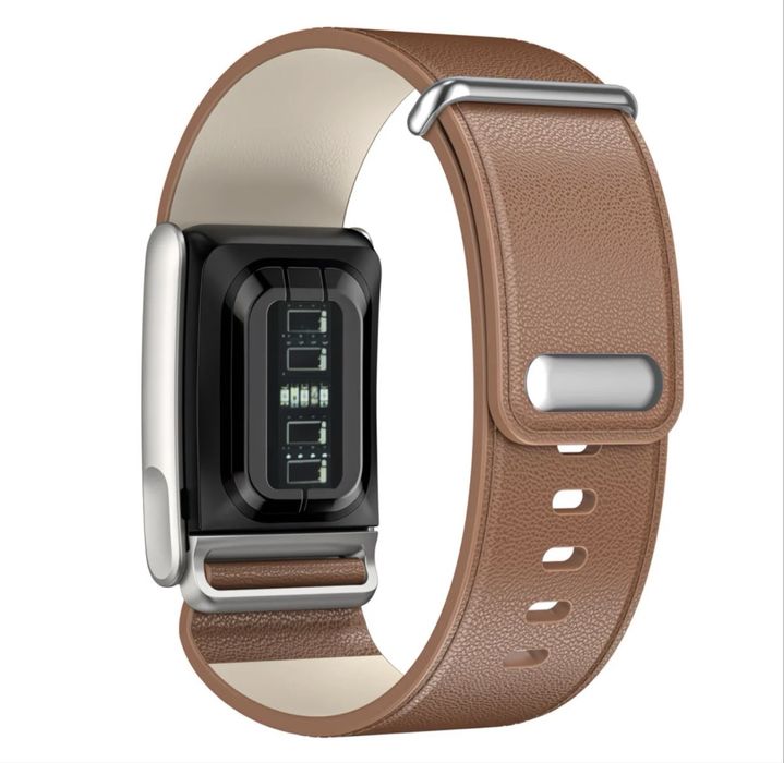 Whoop 5.0 ремешек, кожа