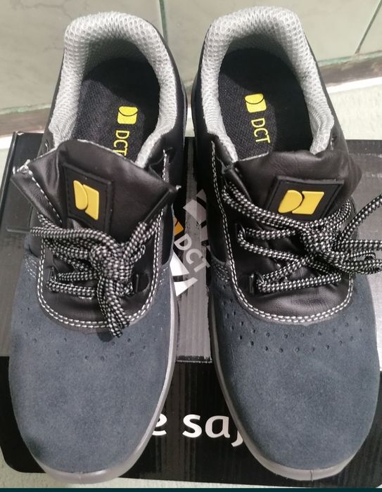 Încălțăminte protecție