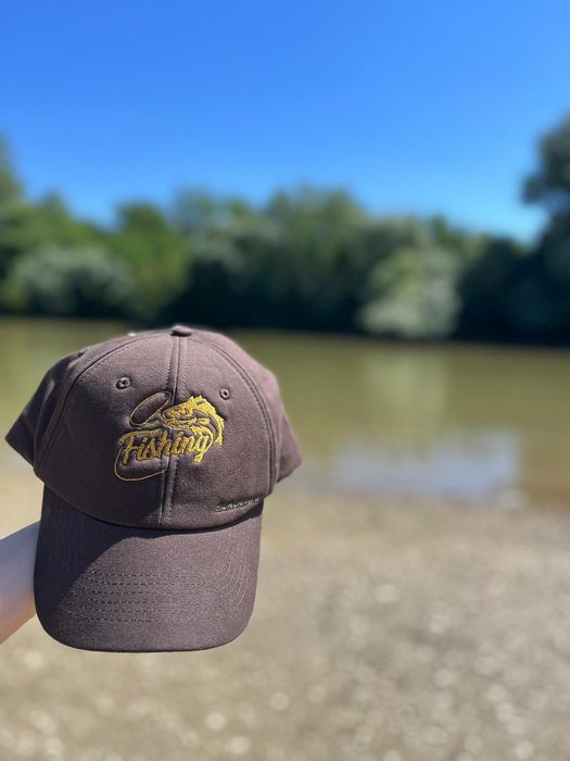 Sepci si palarii pentru pescari