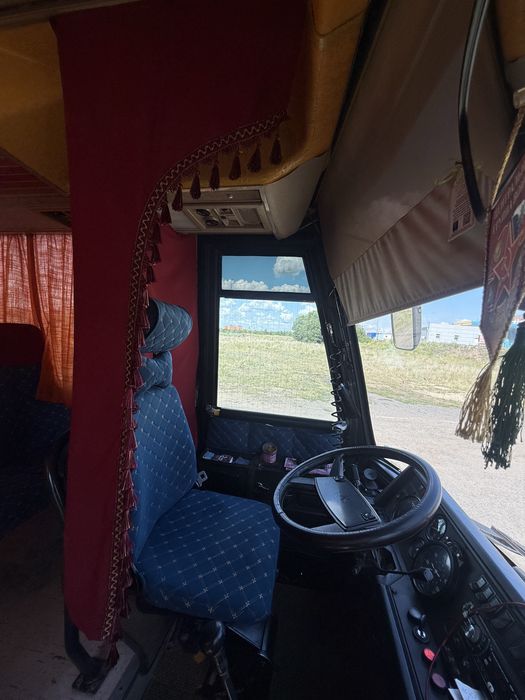 Автобус на заказ Город–Пригород–Межгород