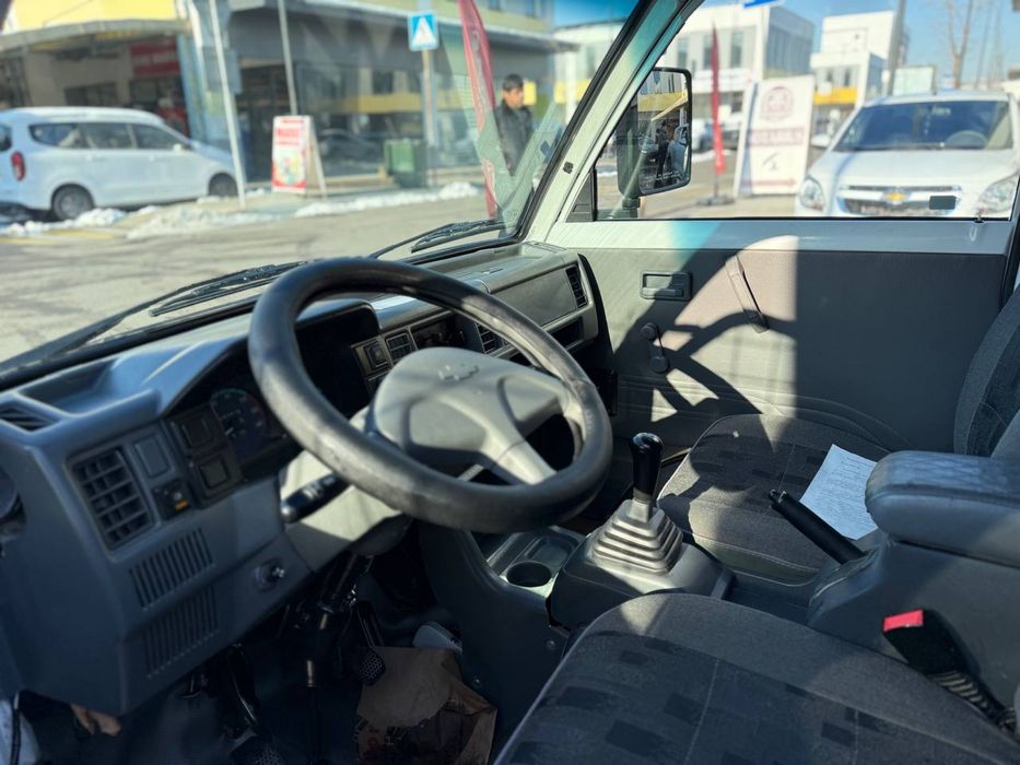 Damas 2022 kraskasi petno bor holati allo