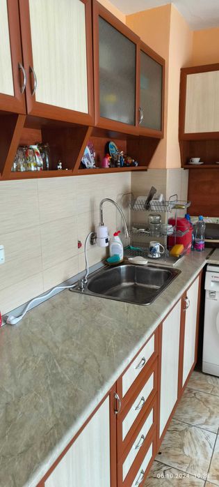 Продава се Четиристаен апартамент в Казанлък - 86 кв.м за 7117 €/кв.м - Снимка #3