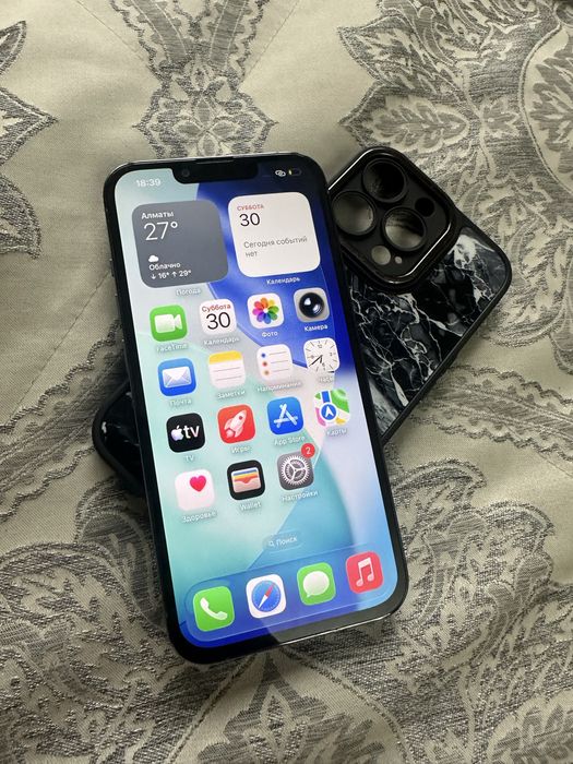 Iphone 13pro 512gb