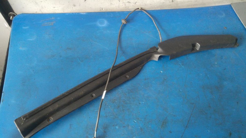 aparatoare interior haion stanga citroen c5 3 break dupa 2008 9662972377