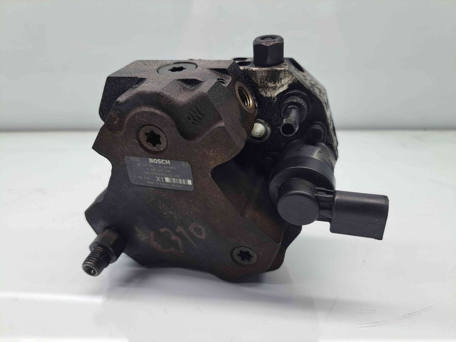 Pompa inalta presiune Bmw 1 (E81, E87) [Fabr 2004-2010] 7788670 2.0 M4