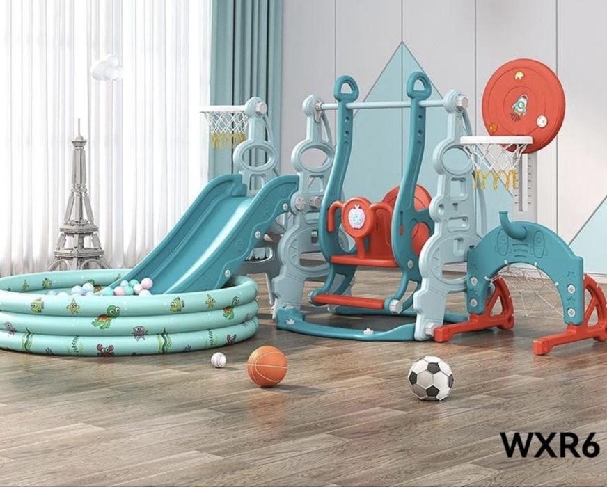 Детская игровая