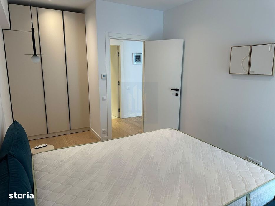 Apartament 2 Camere |  Pet Friendly | 750E + TVA | One Cotroceni Park