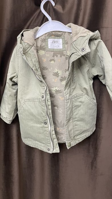 Одежда детская, подростковая