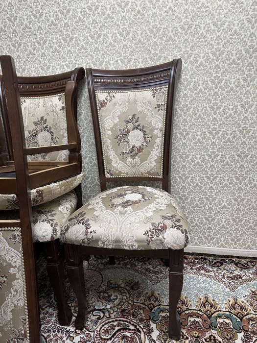 Стол стул холати янгидак