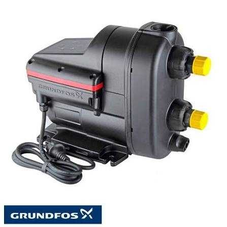 Насос Grundfos Scala 2