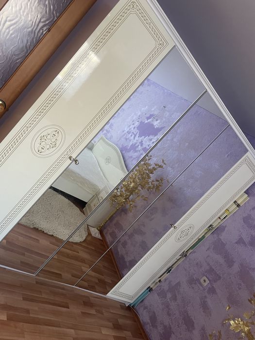 Продам кввртиру кжби . Маяковского 105