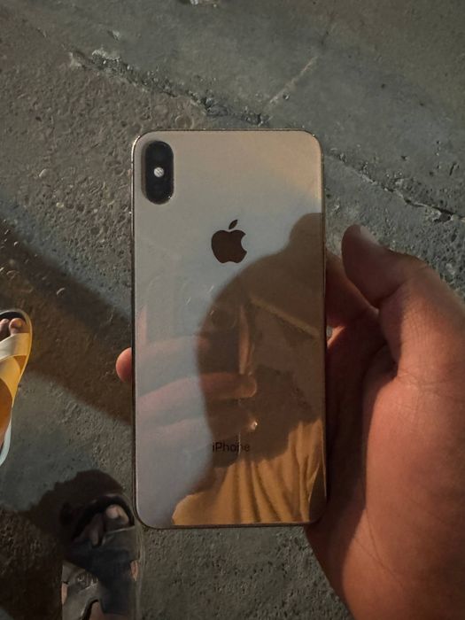 Iphone xs max 64/ talik