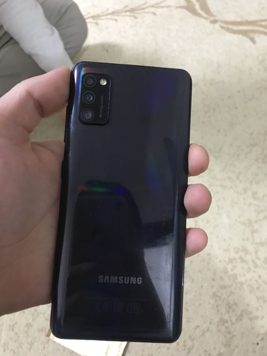 Samsung A41 64 talik